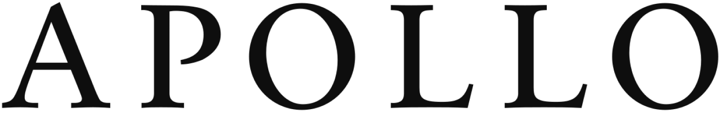 Apollo Logo