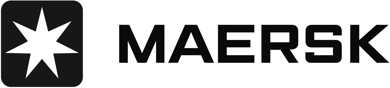 Maersk logo