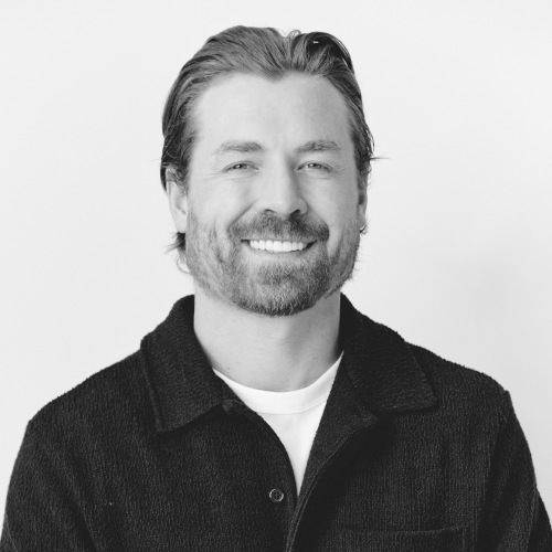 Brent Hogarth